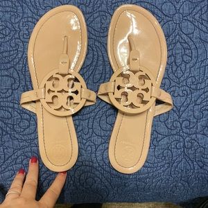Tory Burch sandals